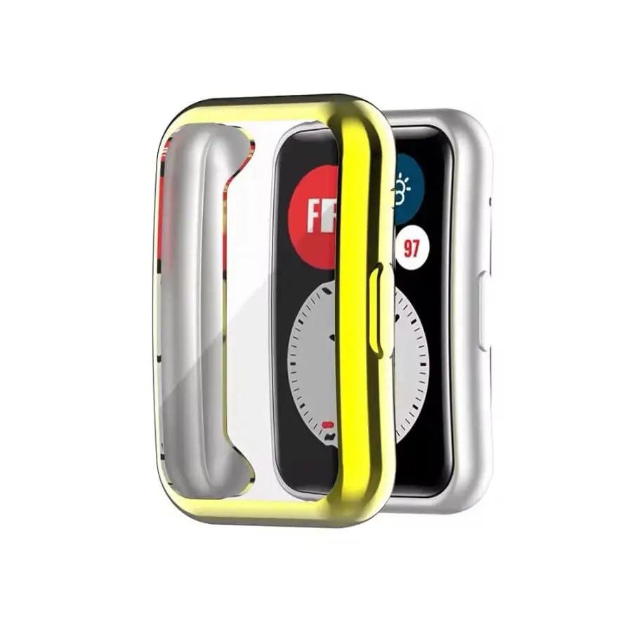 Huawei Watch Fit - Protective Case