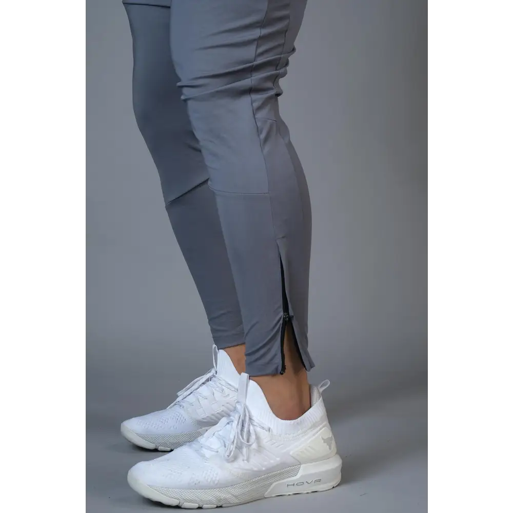 Hybrid Slim Tracks Light Grey - Track