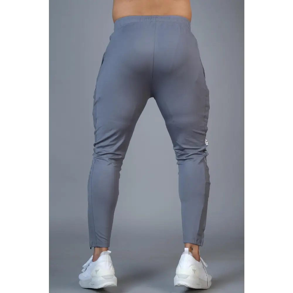 Hybrid Slim Tracks Light Grey - Track