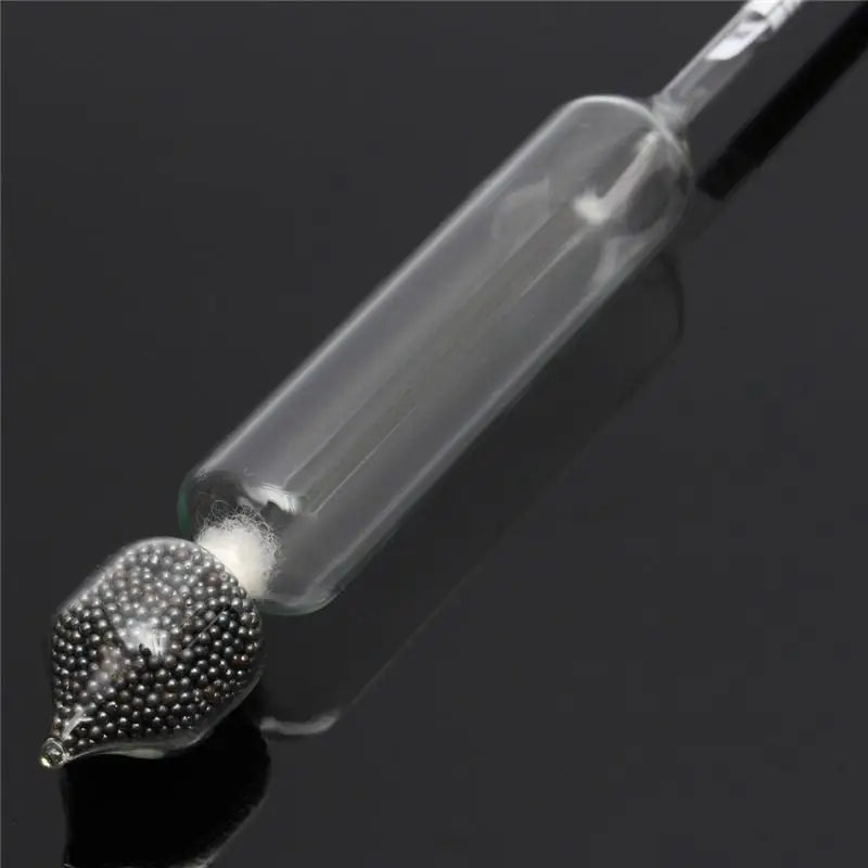 Hydrometer Alcohol Tester with 100ml Test Tube