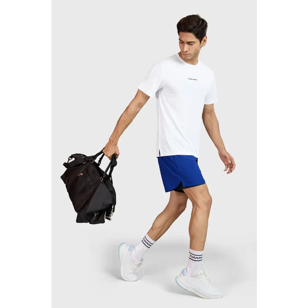 Hyper 5’’ Running Shorts Blue - Shorts
