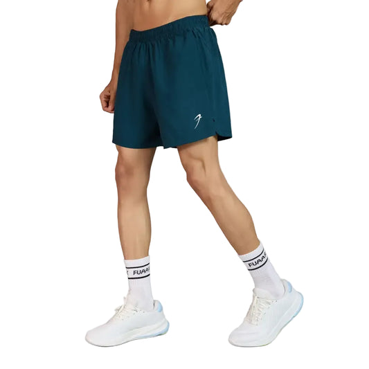 Hyper 5’’ Running Shorts Deep Green - Shorts
