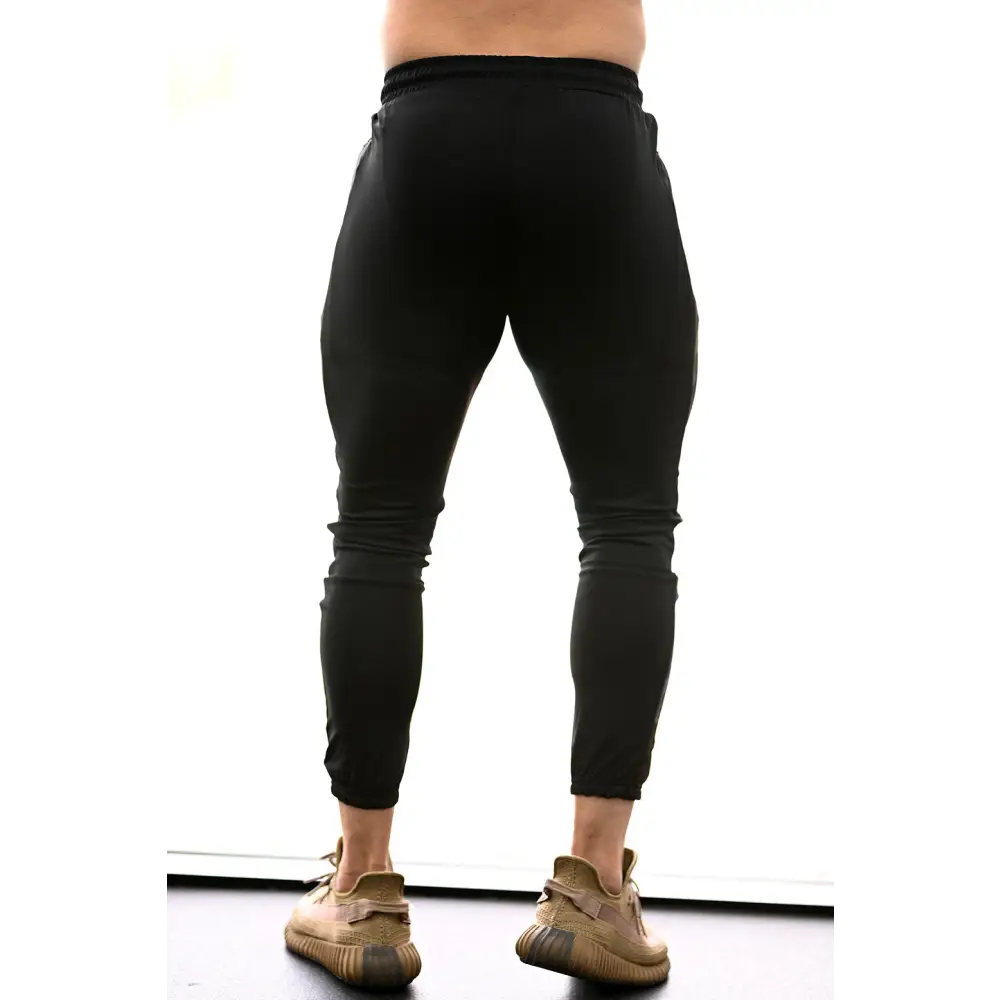 Infinity Joggers Black - Joggers