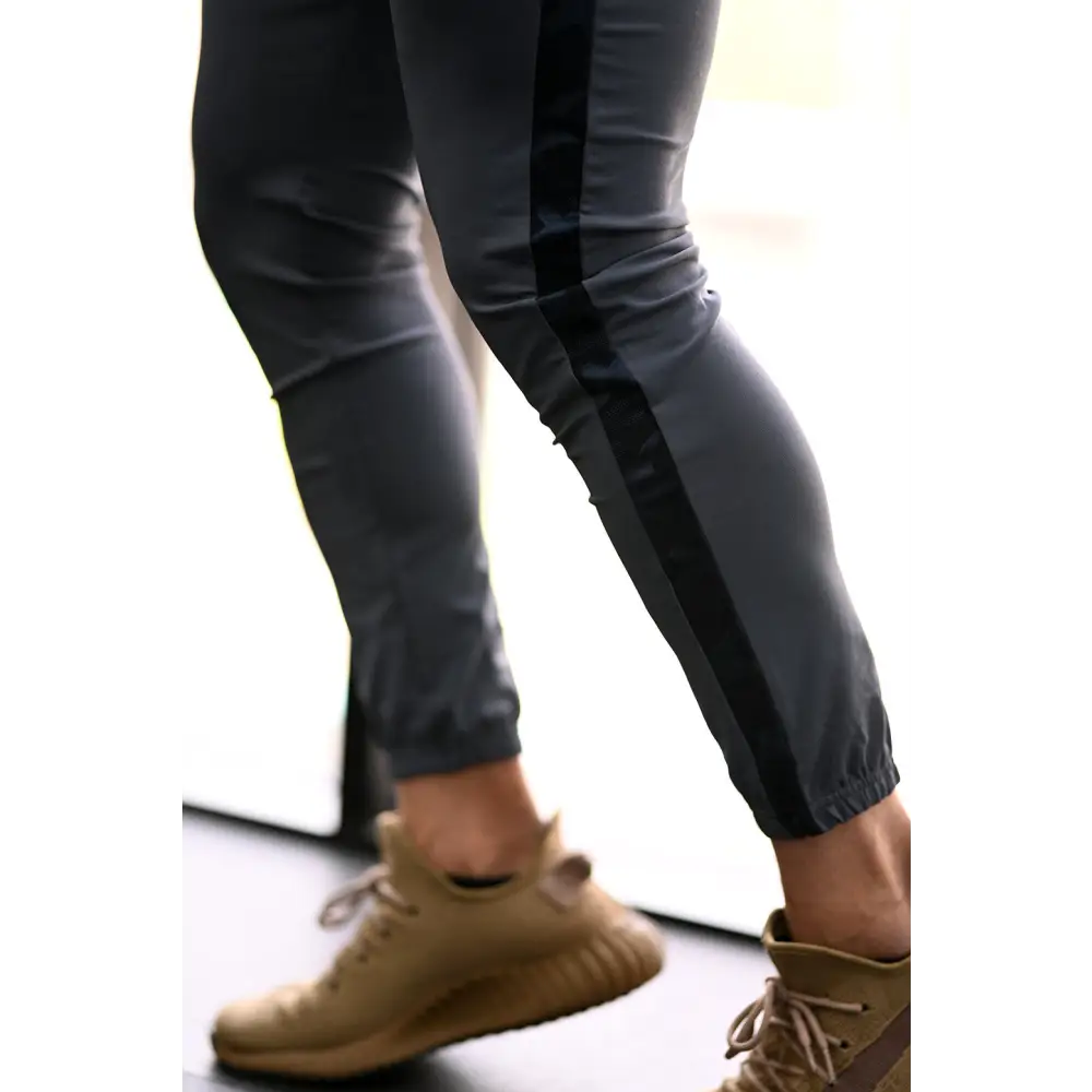Infinity Joggers Grey - Joggers