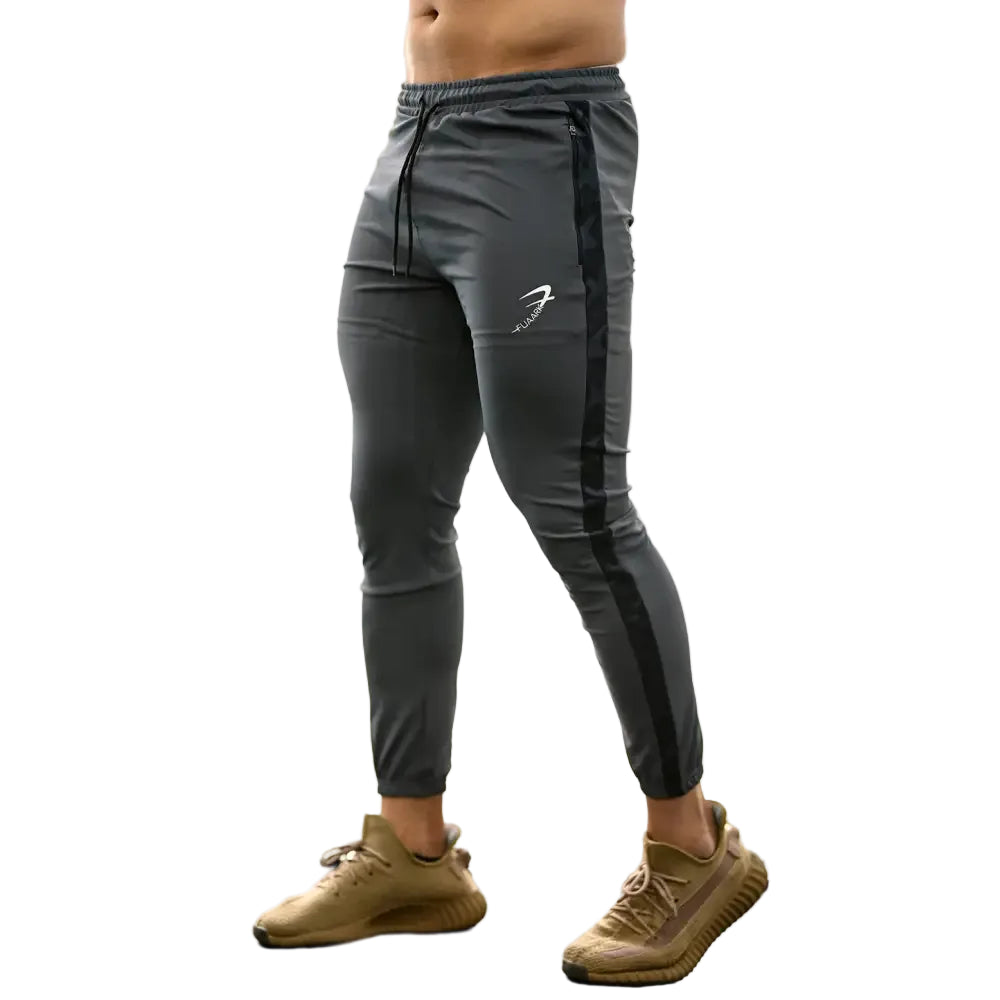 Infinity Joggers Grey - Joggers