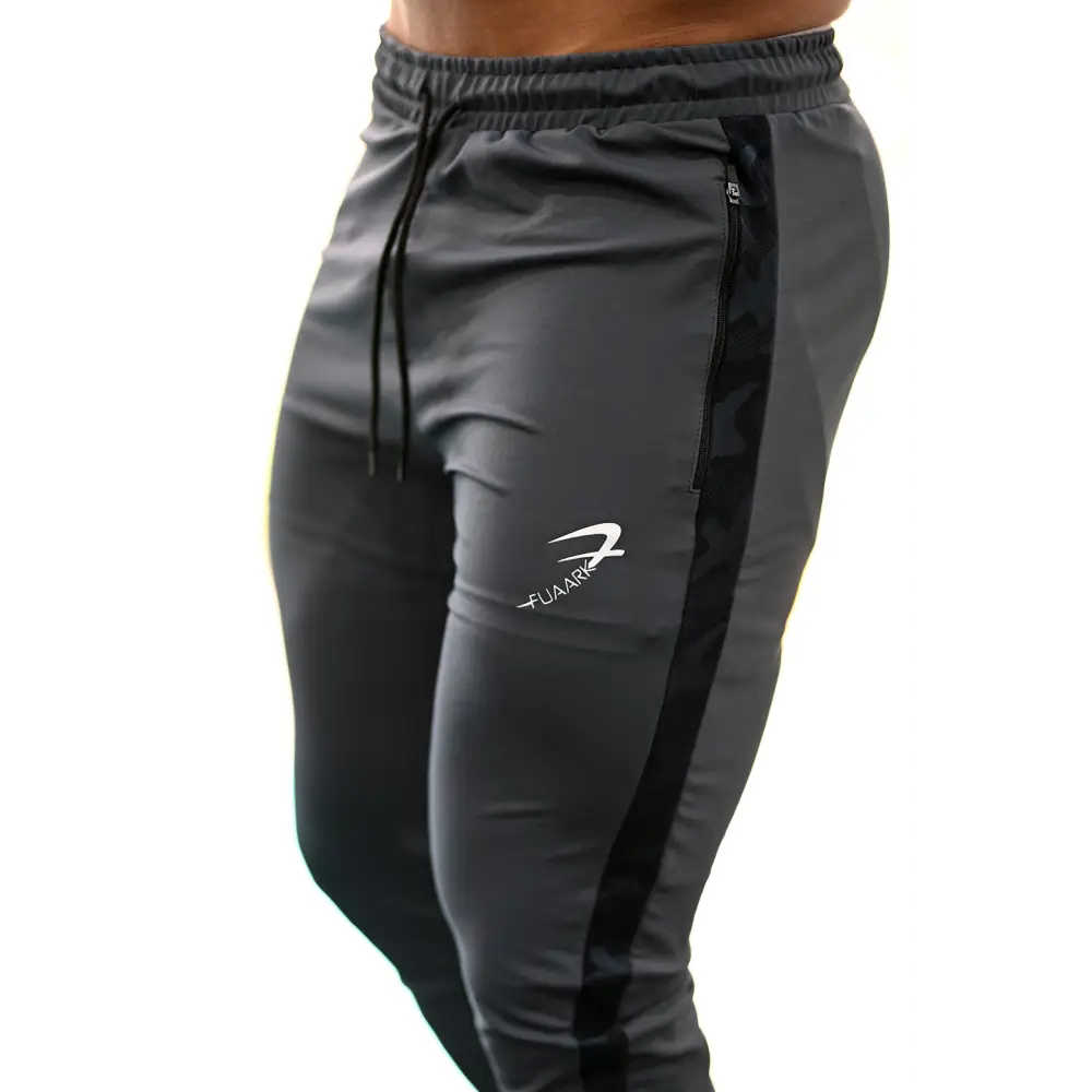 Infinity Joggers Grey - Joggers