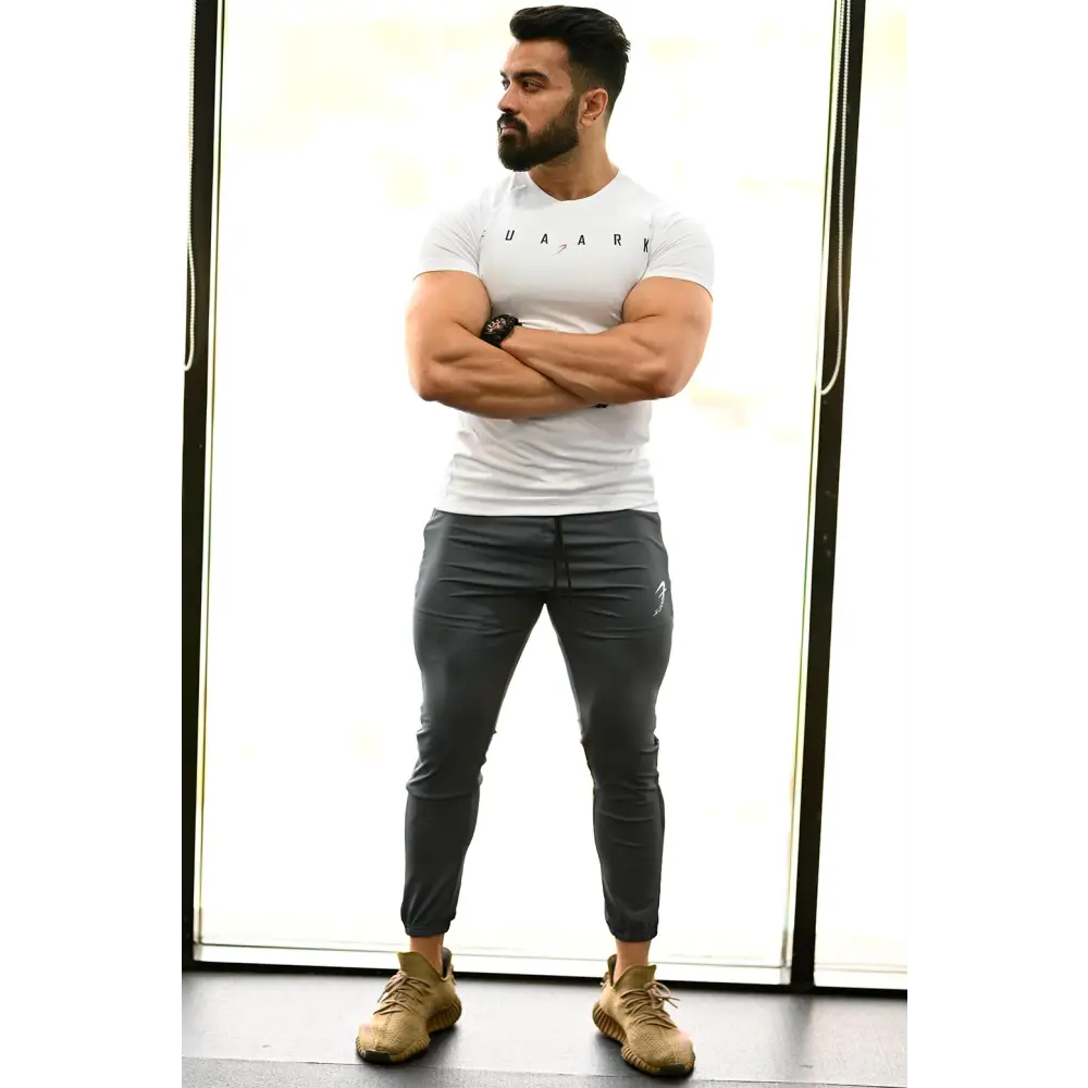 Infinity Joggers Grey - Joggers