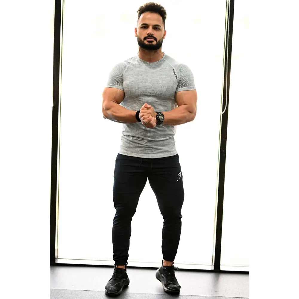 Infinity Joggers Navy - Joggers