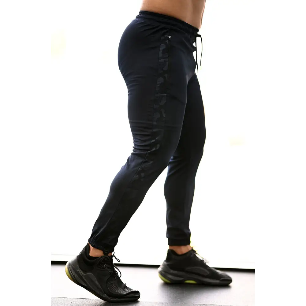 Infinity Joggers Navy - Joggers