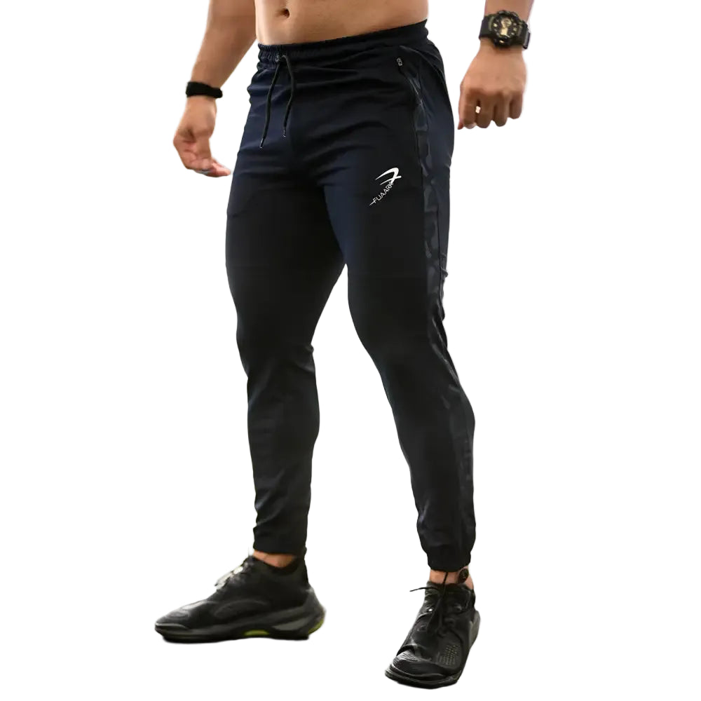Infinity Joggers Navy - Joggers
