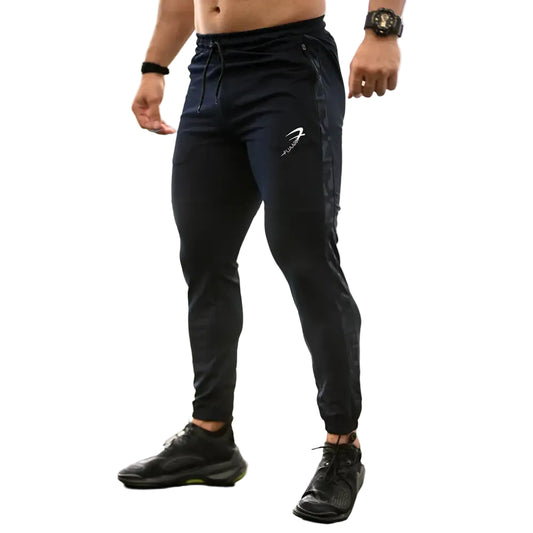 Infinity Joggers Navy - Joggers