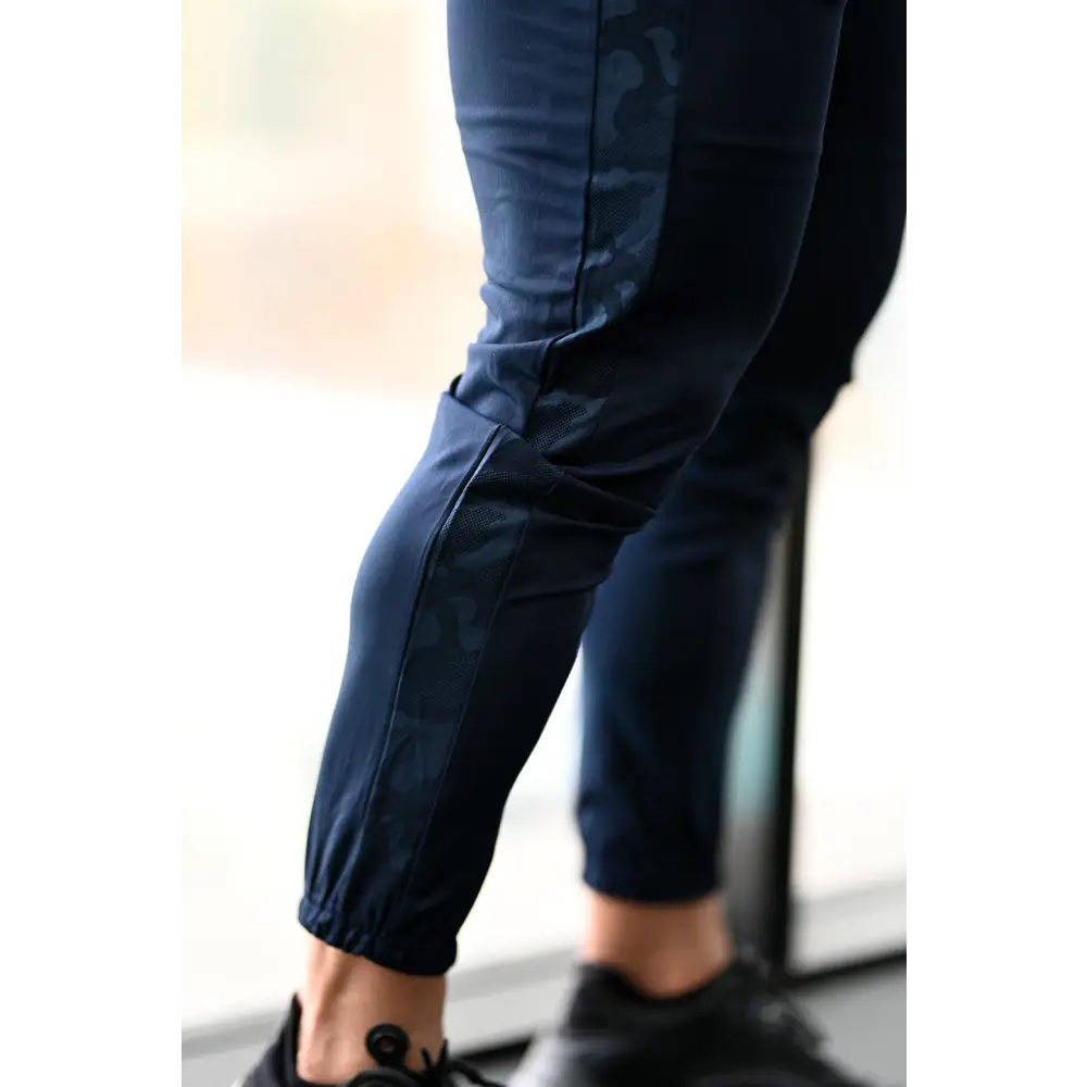 Infinity Joggers Navy - Joggers