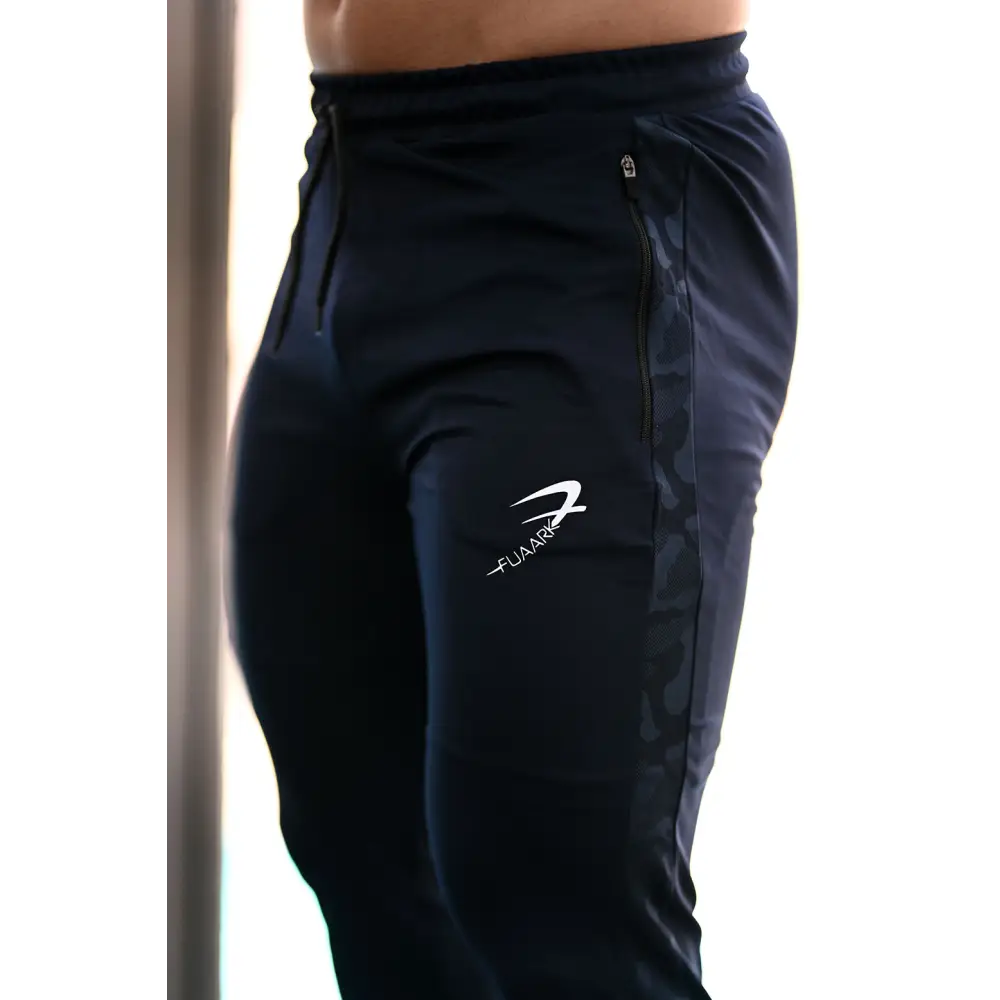 Infinity Joggers Navy - Joggers