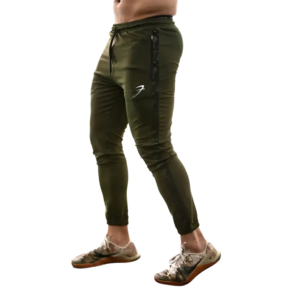 Infinity Joggers Olive - Joggers