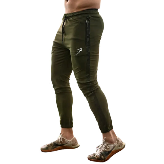 Infinity Joggers Olive - Joggers