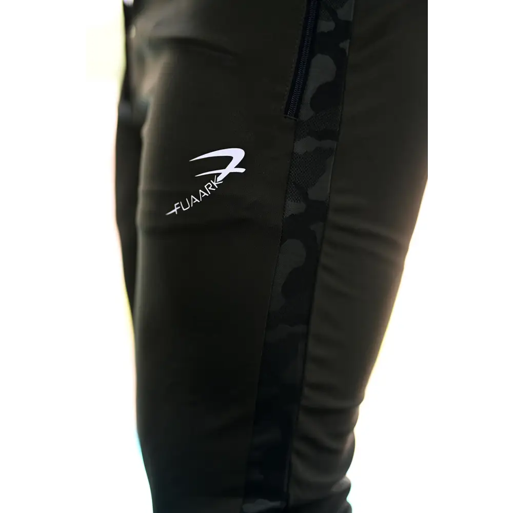 Infinity Joggers Olive - Joggers