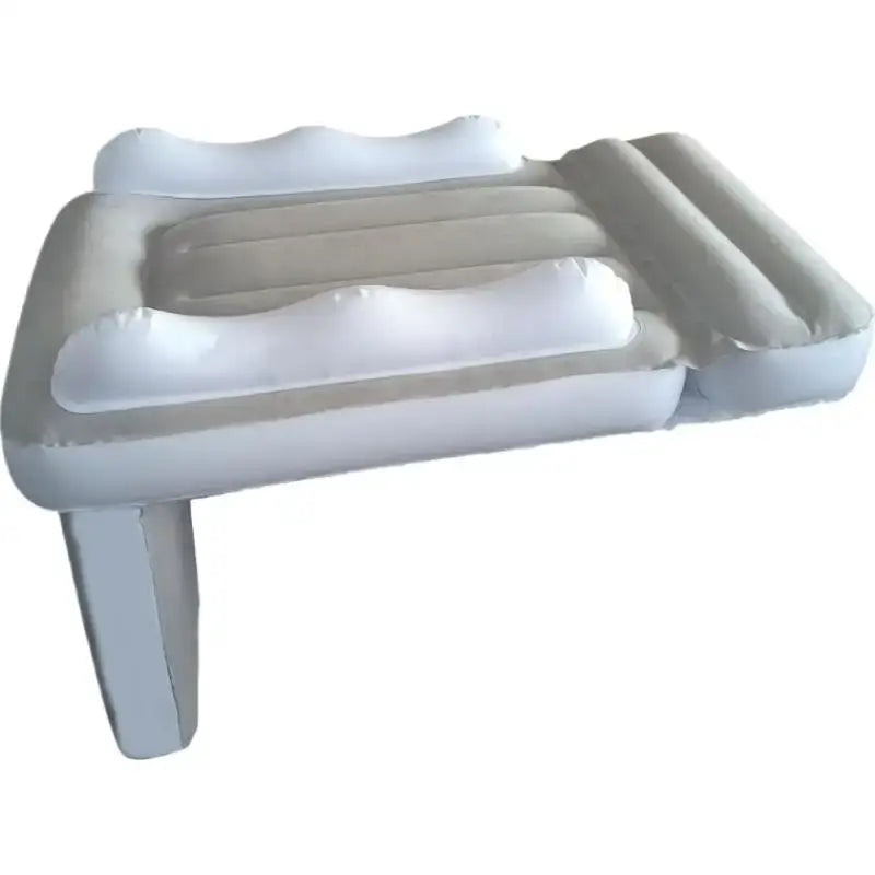 Inflatable Car Seat Bed for Kids - A / Air Bed Seat - HBC