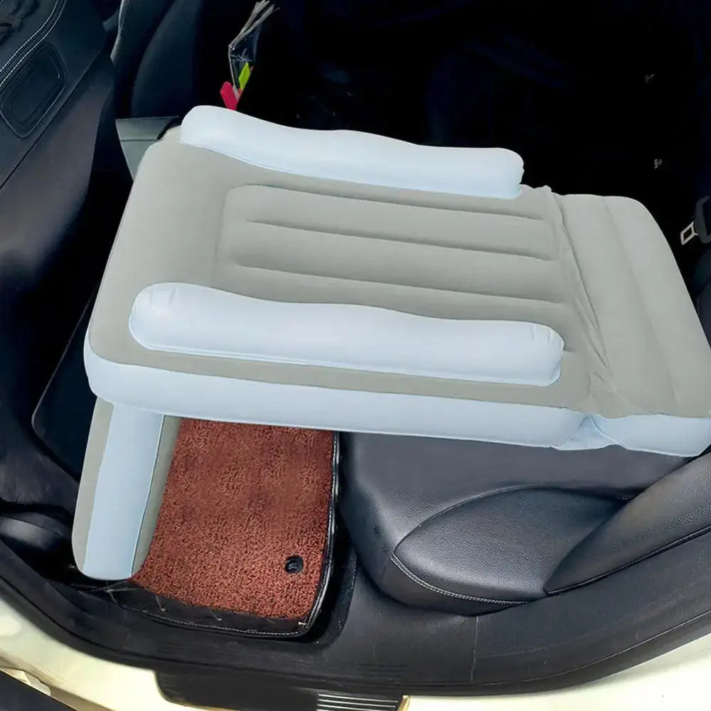 Inflatable Car Seat Bed for Kids - HBC