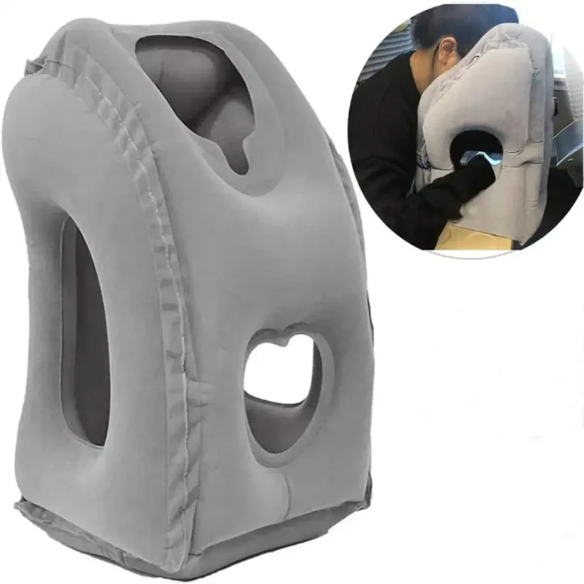 Inflatable Travel Pillows