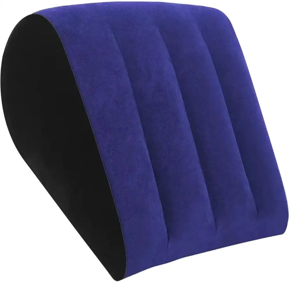 Inflatable Wedge Support Travel Pillow - SS