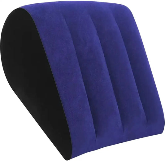 Inflatable Wedge Support Travel Pillow - SS
