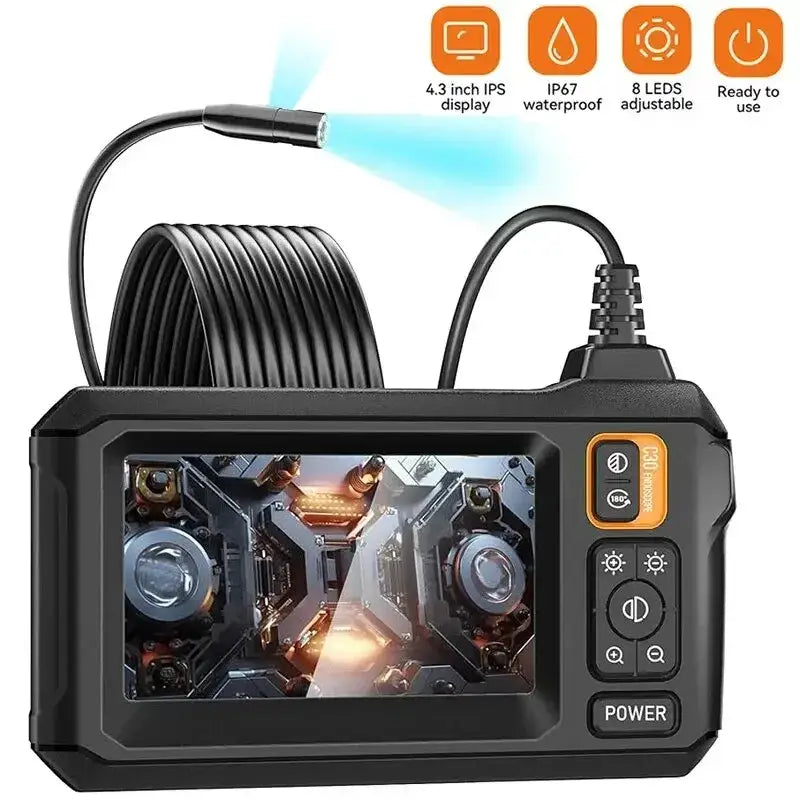 INSKAM Endoscope Camera