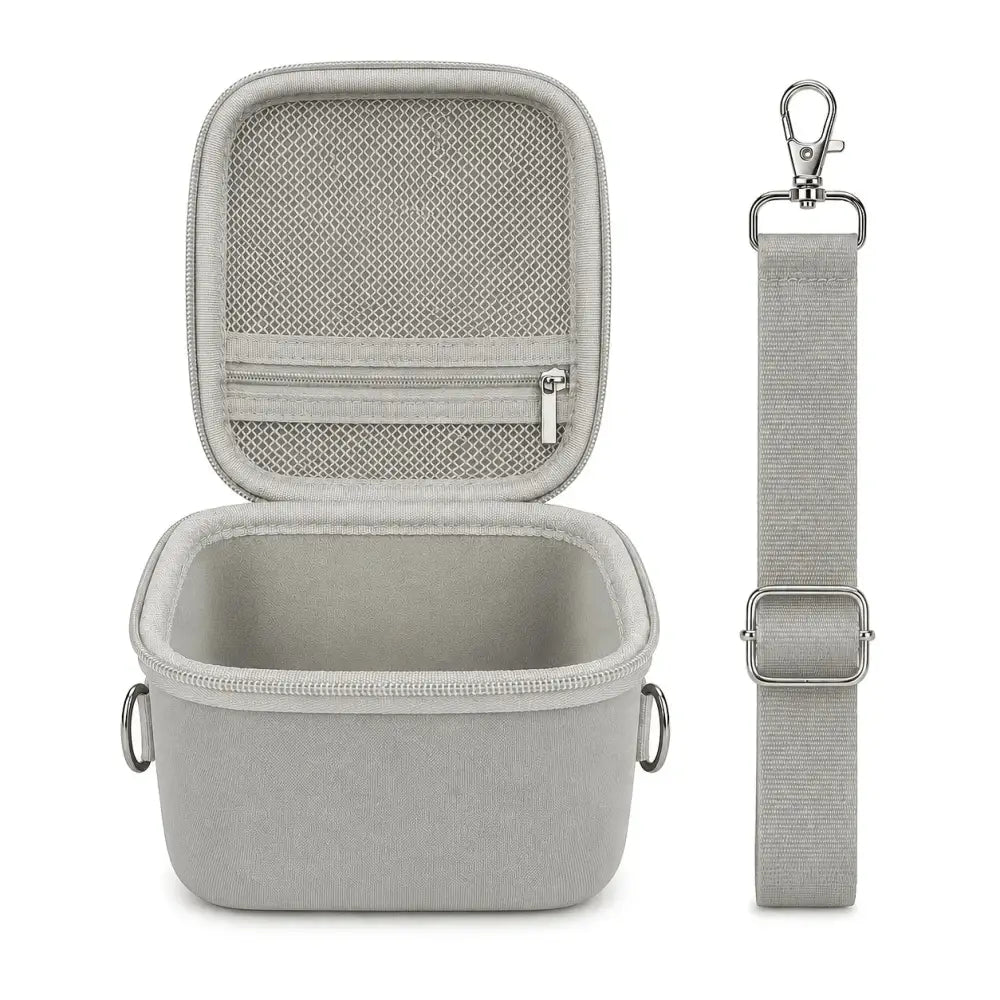 Instax Mini 12 Camera Case for Mini 12 11 9 8 Hard EVA Shockproof Waterproof Protective Storage Carrying Bag