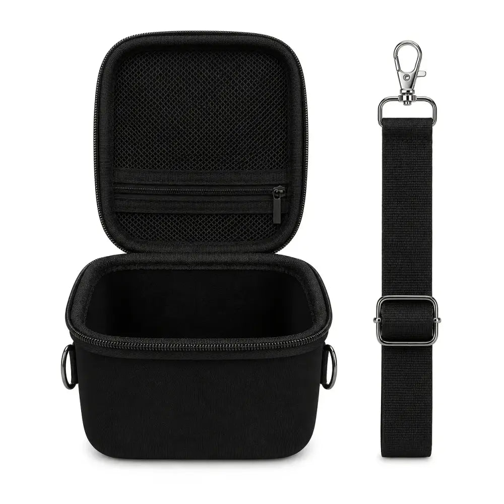 Instax Mini 12 Camera Case for Mini 12 11 9 8 Hard EVA Shockproof Waterproof Protective Storage Carrying Bag