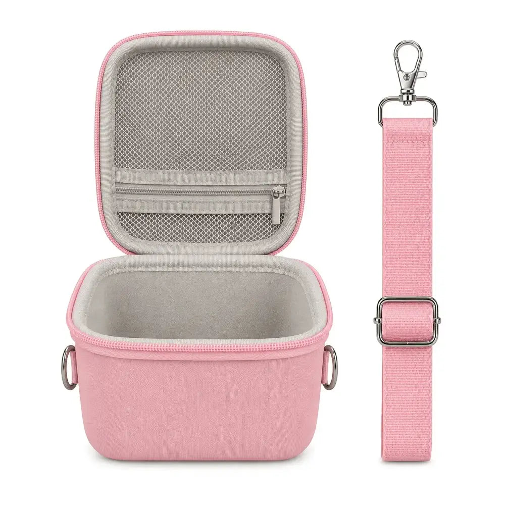 Instax Mini 12 Camera Case for Mini 12 11 9 8 Hard EVA Shockproof Waterproof Protective Storage Carrying Bag