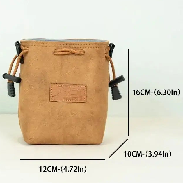 Instax Mini 12 EVO Camera Bag for Canon Nikon Sony Pentax Travel Single Shoulder Bag for iPhone 15 Airpods Pro