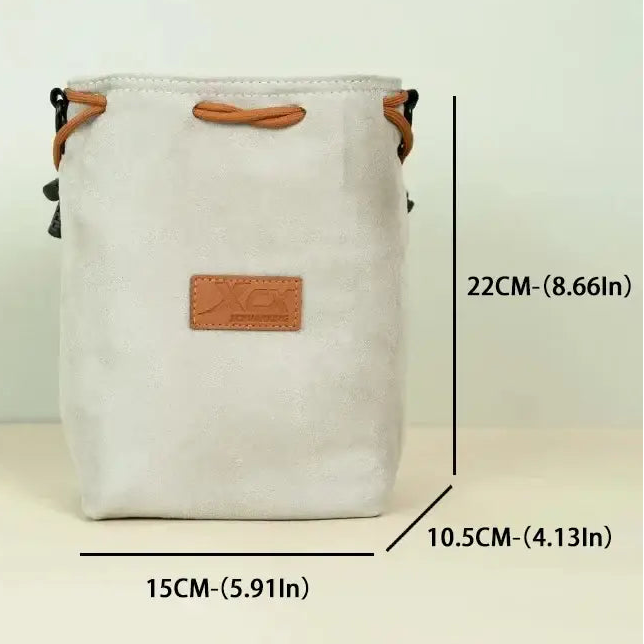 Instax Mini 12 EVO Camera Bag for Canon Nikon Sony Pentax Travel Single Shoulder Bag for iPhone 15 Airpods Pro