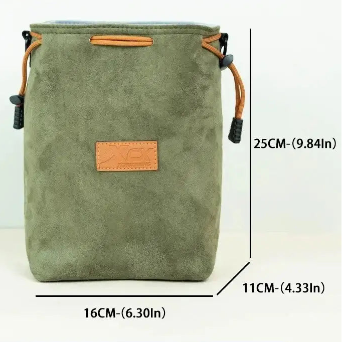 Instax Mini 12 EVO Camera Bag for Canon Nikon Sony Pentax Travel Single Shoulder Bag for iPhone 15 Airpods Pro