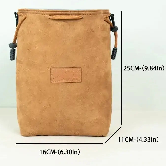 Instax Mini 12 EVO Camera Bag for Canon Nikon Sony Pentax Travel Single Shoulder Bag for iPhone 15 Airpods Pro