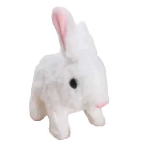 Interactive Electric Plush Corgi Dog Toy for Kids Adorable Tail Wagging Ass Shaking Robot Gift for Children’s Playtime