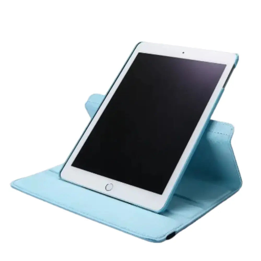 iPad Series Case with Rotating Stand (Available in 5 colours) - 9eight5