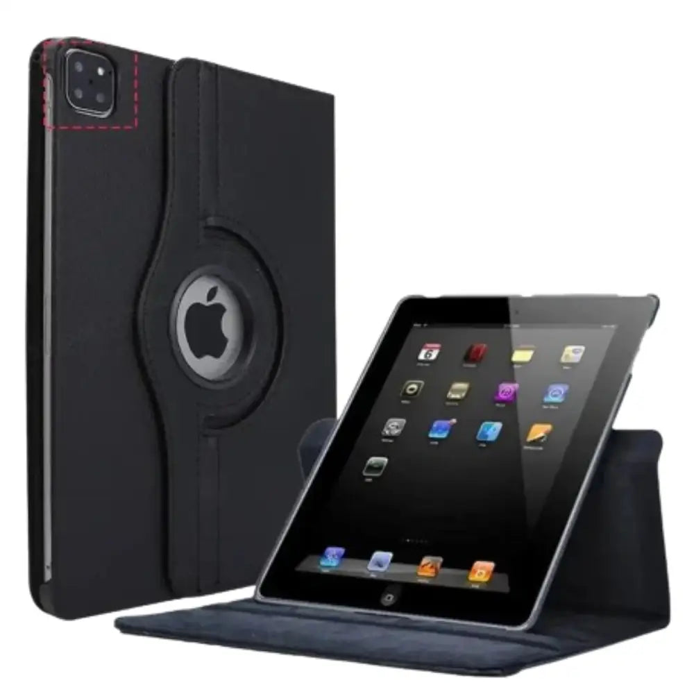 iPad Series Case with Rotating Stand (Available in 5 colours) - 9eight5