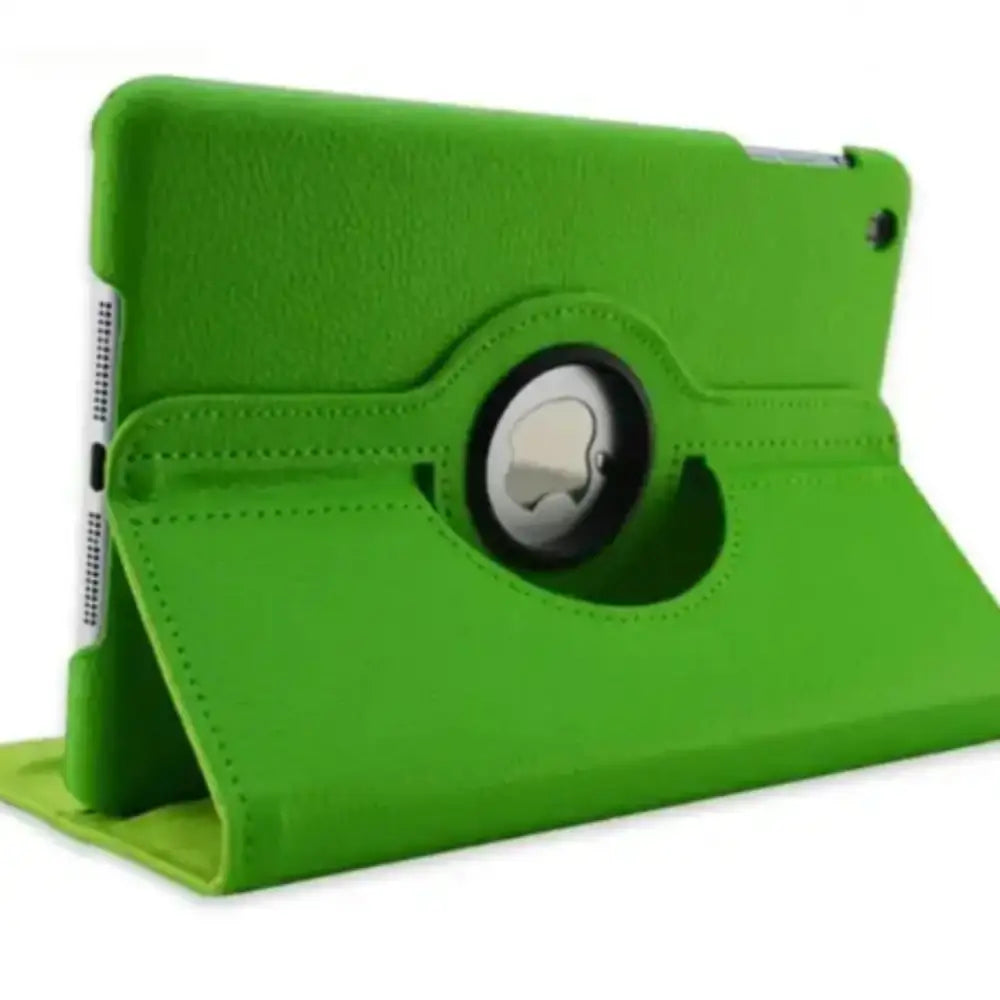 iPad Series Case with Rotating Stand (Available in 5 colours) - 9eight5