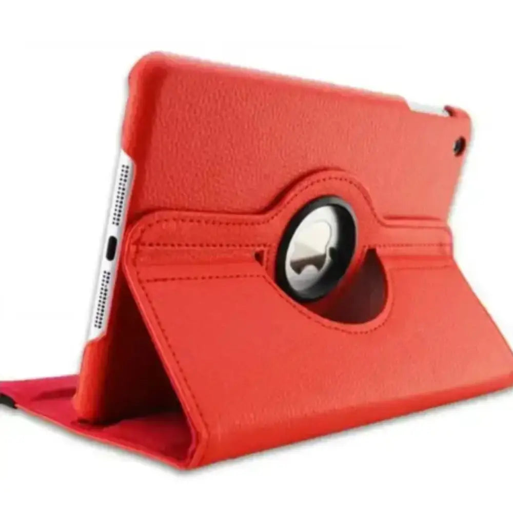iPad Series Cover with Rotating Stand (Available in 5 colours) - 9eight5