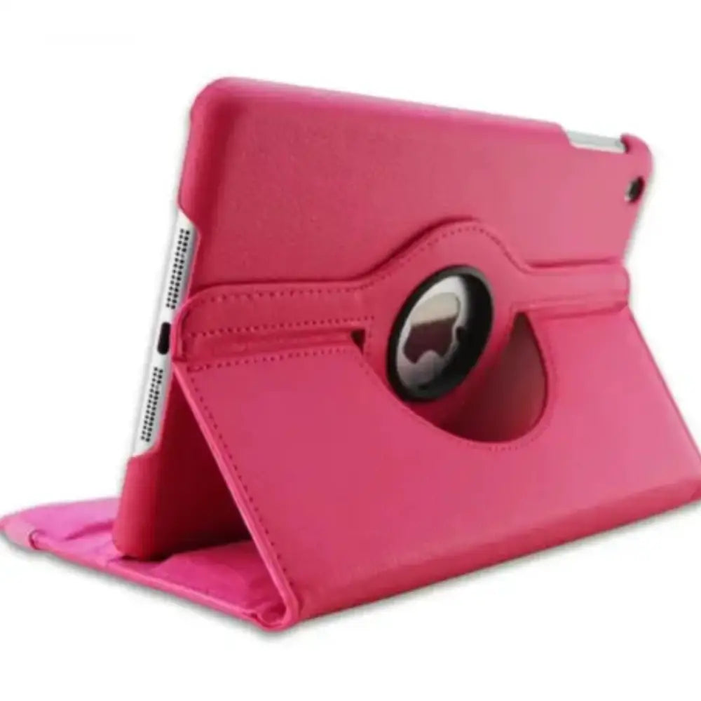 iPad Series Cover with Rotating Stand (Available in 5 colours) - 9eight5