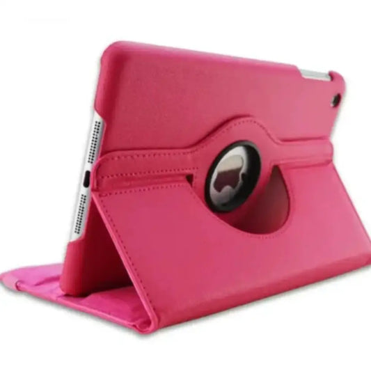 iPad Series Cover with Rotating Stand (Available in 5 colours) - 9eight5