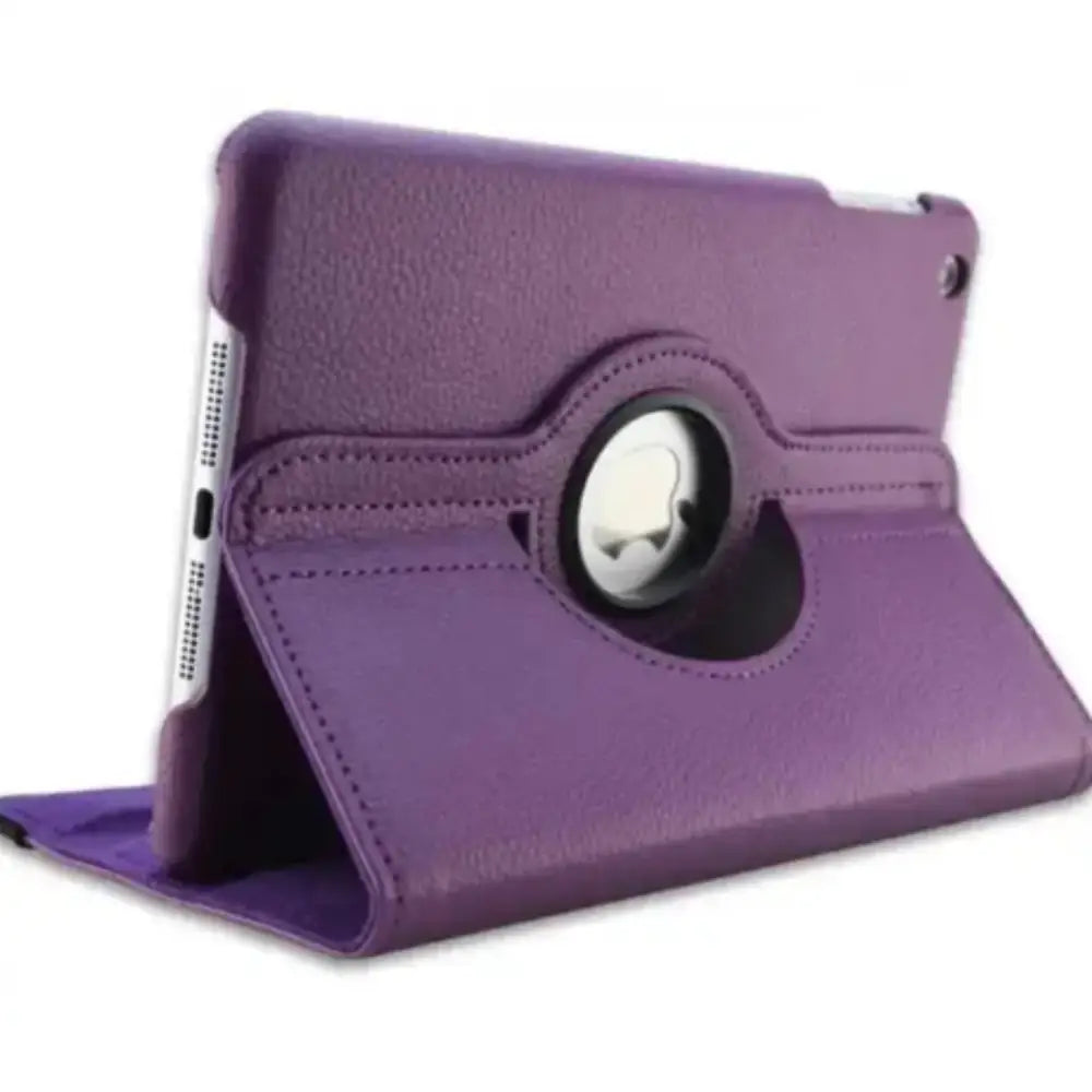 iPad Series Cover with Rotating Stand (Available in 5 colours) - 9eight5