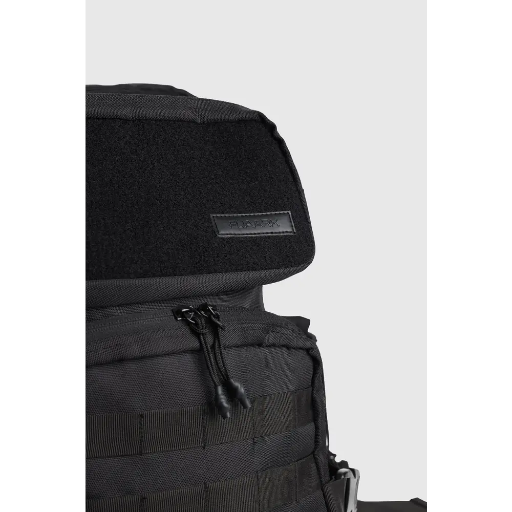 Ironclad Tactical Backpack Black - Bag