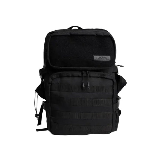 Ironclad Tactical Backpack Black - Bag