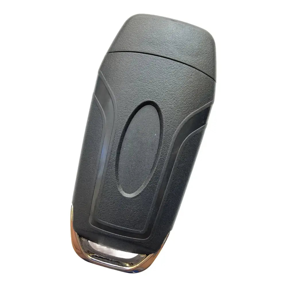 Jingxin 315MHZ N5F-A08TAA /902MHz N5F-A08TDA ID49 Chip Flip Car Remote Key For Ford Escort Transit Explorer Fusion