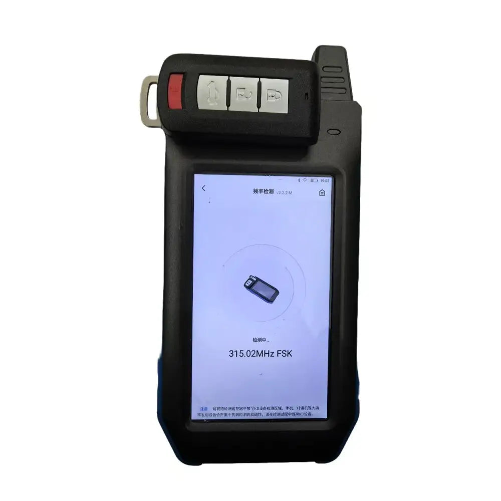 Jingxin Keyless go Smart Remote Key 2/3/4BT 315/434MHz ID46 PCF7952 for Mitsubishi Lancer Outlander 2008-2016