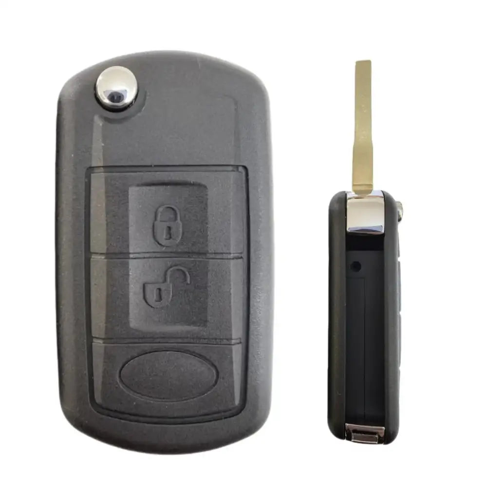 jingxin Rechargeable 315Mhz /433MHz ID46PCF7941chip Remote Control Car Key Fob For Range Rover Sport Land Discovery