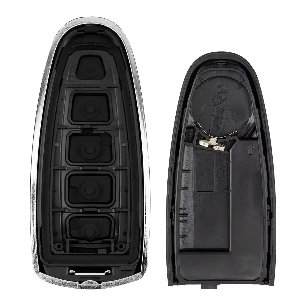 Jingxin Remote Car Key ID46 chip M3N5WY8609 315/433mhz For Lincoln For Ford Focus Taur Edge Escape Flex Focus Taurus
