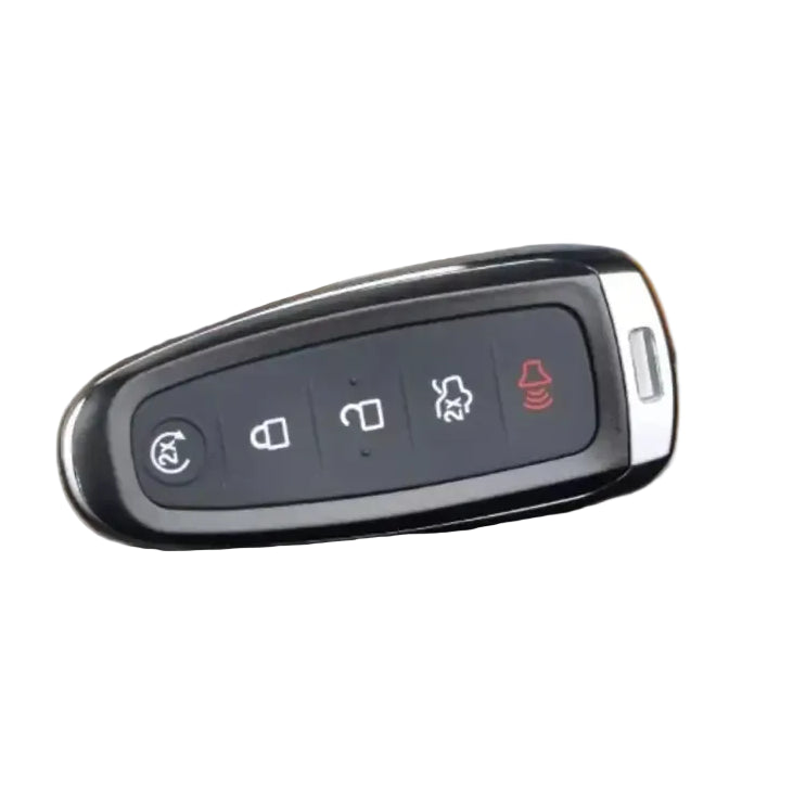 Jingxin Remote Car Key ID46 chip M3N5WY8609 315/433mhz For Lincoln For Ford Focus Taur Edge Escape Flex Focus Taurus