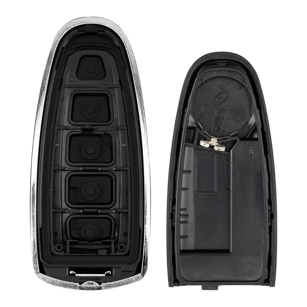 Jingxin Remote Car Key ID46 chip M3N5WY8609 315/433mhz For Lincoln For Ford Focus Taur Edge Escape Flex Focus Taurus