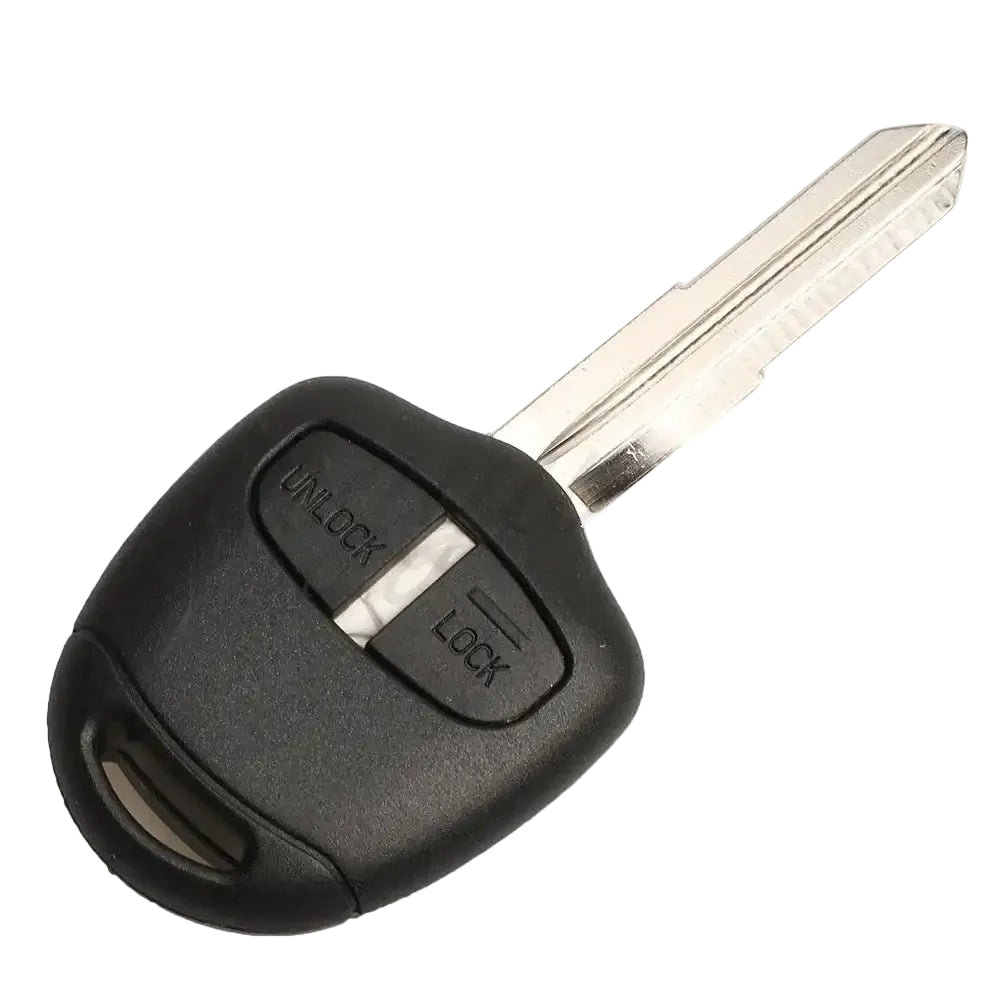jingyuqin 433/313.8MHz Remote Car Key Fob for Mitsubishi ASX Lancer Х Outlander 2006-2014 G8D-576M-A ID46 Chip